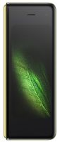 Samsung Galaxy Fold - zoony z przodu