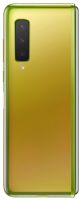 Samsung Galaxy Fold - zoony z tyu