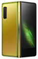 Samsung Galaxy Fold - czciowo rozoony z tyu