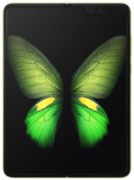 Samsung Galaxy Fold - rozoony z przodu