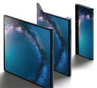 HUAWEI Mate X