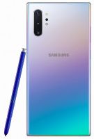 Samsung Galaxy Note 10+ - widok z tyu