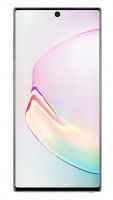 Samsung Galaxy Note 10 - widok z przodu