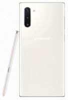 Samsung Galaxy Note 10 - widok z tyłu