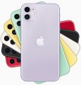Apple iPhone 11 - wersje kolorystyczne