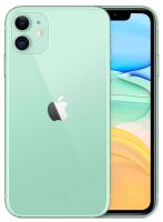 Apple iPhone 11 - w kolorze zielonym