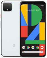 Google Pixel 4 XL - w kolorze biaym