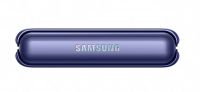 Samsung Galaxy Z Flip - widok na zawias