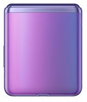 Samsung Galaxy Z Flip - zoony z tyu