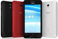 Smartfon ASUS ZenFone C (ZC451CG)