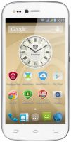 Prestigio Grace X3 (PSP3455DUO) - widok z przodu