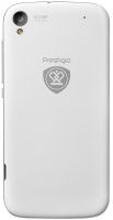 Prestigio Grace X3 (PSP3455DUO) - widok z tyu