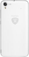 Prestigio Grace X5 (PSP5470DUO) - widok z tyu