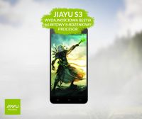 Jiayu S3