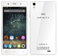 myPhone INFINITY 3G - widok z przodu i tyłu