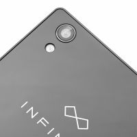 myPhone INFINITY - widok z tyłu (zbliżenie)