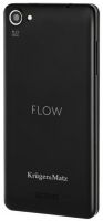 Kruger&Matz FLOW (KM0416) - widok z tyu