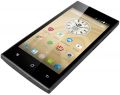 Smartfon Prestigio Muze A3 - widok z gry