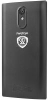 Smartfon Prestigio Muze A3 - widok z tyu