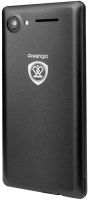 Smartfon Prestigio Wize A3 - widok z tyu