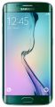 Smartfon Samsung GALAXY S6 Edge - widok z przodu