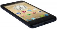 Prestigio Grace X7 - lecy