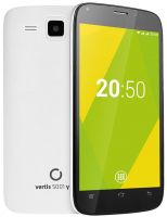 Smartfon Overmax Vertis 5001 You