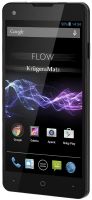 Smartfon Kruger & Matz FLOW 2 (KM0417) - widok z przodu