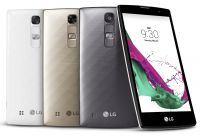 Smartfon LG G4c