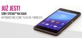 Sony Xperia M4 Aqua w T-Mobile