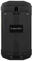 Smartfon Kruger&Matz DRIVE 3 - widok z tyu