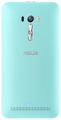 Asus ZenFone Selfie - widok z tyu (kolor pastelowy Aqua Blue)