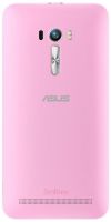 Asus ZenFone Selfie - widok z tyu (kolor pastelowy Chic Pink)