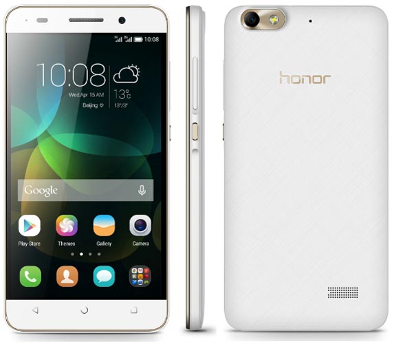 Smartfon Honor 4c