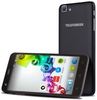 Smartfon TELEFUNKEN Visio