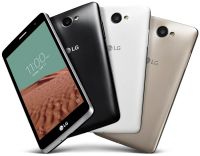 Smartfon LG Bello II