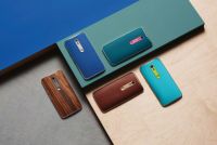 Smartfon Motorola Moto X Style - rne kolory tylnej obudowy