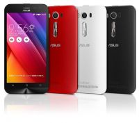 Smartfon ASUS ZenFone 2 Laser (ZE500KL) - wersje kolorystyczne