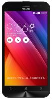 Smartfon ASUS ZenFone 2 Laser (ZE500KL) - z przodu