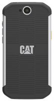 Smartfon CAT S40 - widok z tyu