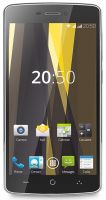 Smartfon Overmax Vertis 5020 Aim - widok z przodu