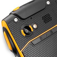 Smartfon myPhone Hammer AXE - widok na kamer tyln