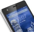 Smartfon myPhone Q-Smart Premium - widok z przodu