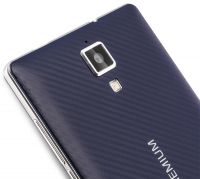 Smartfon myPhone Q-Smart Premium - widok z tyu