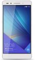 Smartfon Honor 7 - widok z przodu