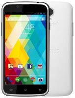 Smartfon Lark CIRRUS 5s