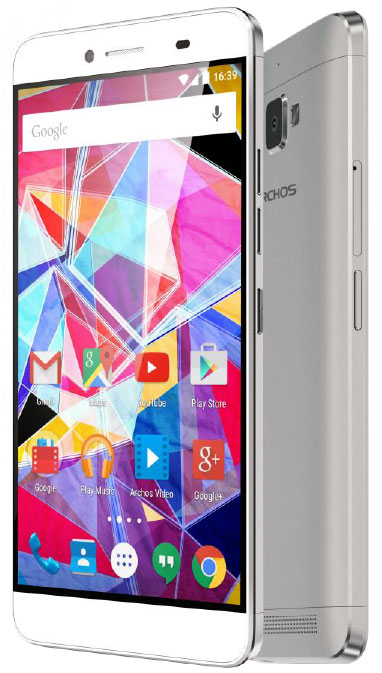 ARCHOS Diamond Plus