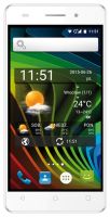 Smartfon myPhone L-Line - widok z przodu