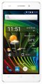 Smartfon myPhone L-Line - widok z przodu