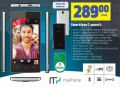 Smartfon myPhone C-Smart 2 w Biedronce za 289 zł